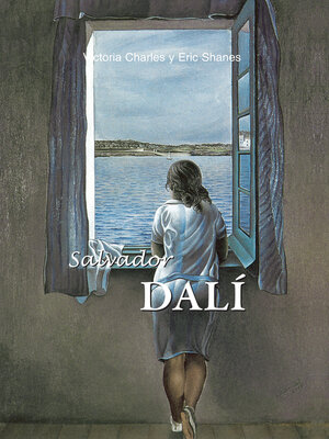 cover image of Salvador Dalí «Yo soy el surrealismo»